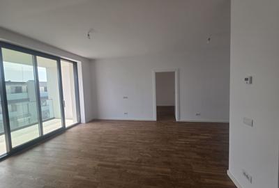 The Ivy | 3 camere 86 mp| parcare subterana | Jandarmeriei - 3