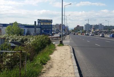 Hala industriala de inchiriat pe Calea Bucuresti folosinta multipla - 15