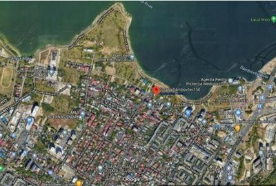 Vanzare Teren 800 mp LACUL MORII, Zona Virtutii- 10 minute Metrou- Sector 6 - 2