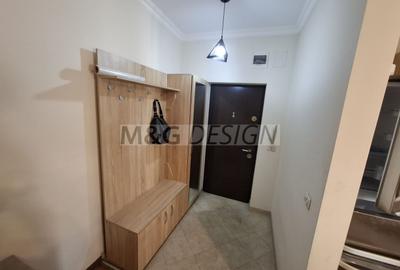 De inchiriat ap 2 camere, parter, parcare, Braytim - 4
