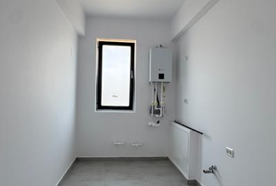 Casa INDIVIDUALA FINALIZATA, 8 Residence Balotesti, curte 510, casa 115 mpu - 9
