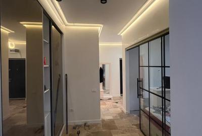 Vanzare Apartament 2 Camere Mamaia Nord -Constanta - 1