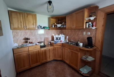 Casa de vanzare cu teren generos in Tocile, Sibiu - 5