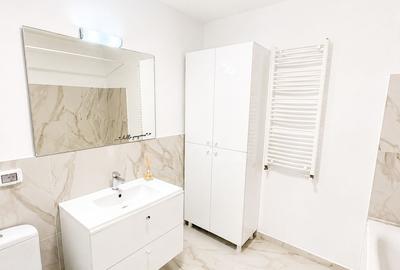 Apartament 2 Camere - Novopolis - Parcare Proprie - 4