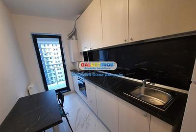Studio de lux Zen Living Apartments- Grozavesti - 4
