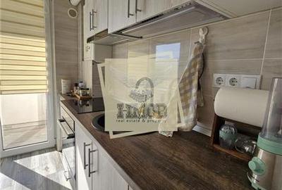 Garsoniera tip studio cu dormitor separat - Cartierul Arhitectilor - 9