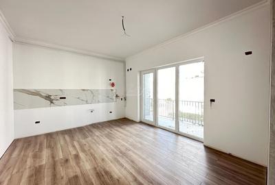 Etaj 1. Loc de parcare. Asfalt. - 1