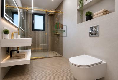 Penthouse 3 Camere | 3 Băi | Terasă Mare | 2 Parcări Incluse | Popești-Leordeni - 16