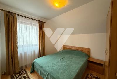 Casa individuala 4 camere 90 mp si teren 501 mp - zona Tocile Sibiu - 7