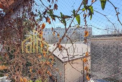 GARSONIERA DOMENII - RENOVATA, MOBILATA, CENTRALA PROPRIE - IDEAL AIRBNB, BiROU - 16