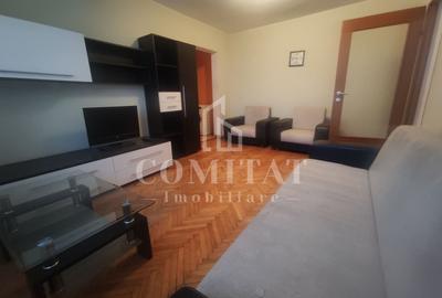 Apartament cu 2 camere | Cartierul Gheorgheni - zona Interservisan - 1