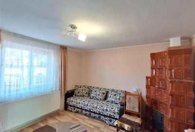 3 case + 808mp teren - Letcani,Iasi - 6