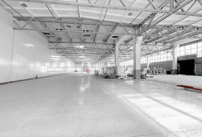 Depozitare - Logistic - Mica productie - 8