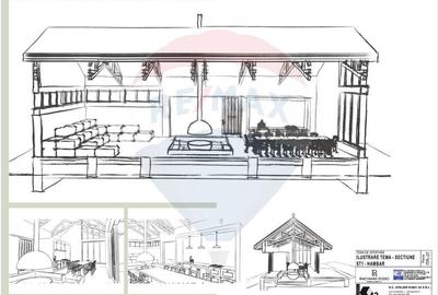 10.51 Euro + TVA / mp: Teren Bran Predelut, 24.253 mp, intravilan - 19