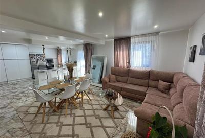 Casa P+M partial mobilata de vanzare in Campineanca (toate utilitatile) - 3