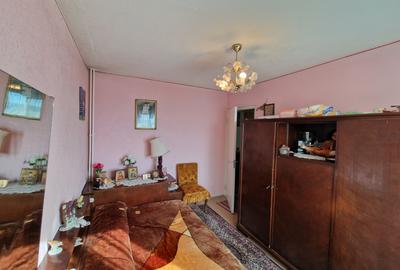Apartament 3 camere 46 mp Ferentari - Bloc reabilitat - 4