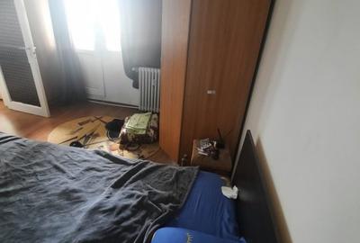 Apartament cu 2 camere, etajul 3/4, zona Podu Ros - 7