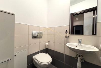 Apartament 3 camere // Loc parcare inclus // Erou Iancu Nicolae // Baneasa - 14