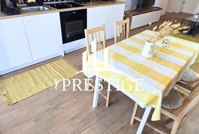 APARTAMENT 2 CAMERE | SIBIU | DA VINCI | 2 TERASE | MOBILAT | PARTER - 4