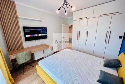 Premium 2 Camere EXIGENT Plaza Parcul Liniei - 6