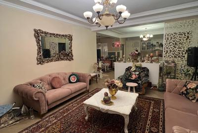 Vanzare Casa/Villa 6 camere 3 bai 3 wc -uri Dobroiesti 0% Comision - 18