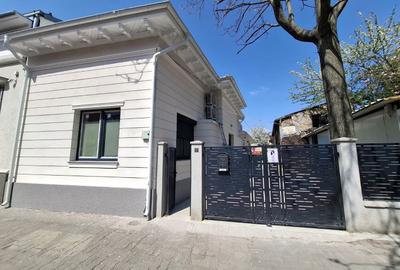 Apartament 4 Camere  in Vila , Centrala , Parcare , Totul Nou L352 - 15