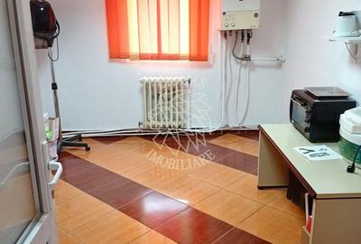 Spatiu comercial 4 camere 70 mp-ideal salon, cabinet-Calea Moldovei - 3