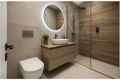 Apartament SUPER LUX-Tomis Nord - 4