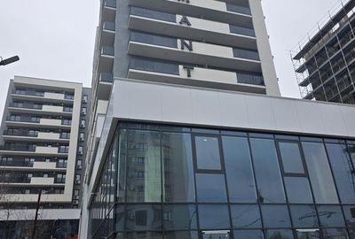 Apartament cu 2 camere decomandat în Nicolina