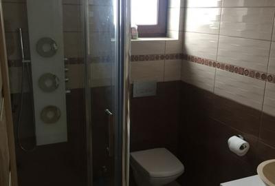Casă individuală cu garaj , Zona Câmpului Cluj Napoca - 8