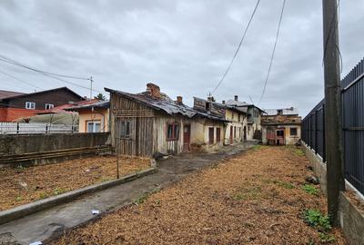 De vanzare teren intravilan central in Ploiesti /Oportunitate investitionala - 4