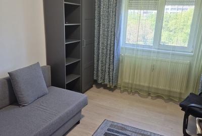 Apartament 3 camere bloc 1980 | reabilitat | Favorit | Drumul Taberei - 3