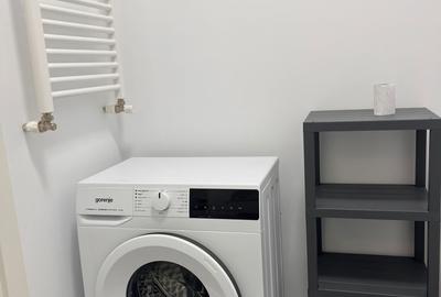 Garsonieră noua parcare  Centrală proprie Prima utilizare Militari Residence - 6