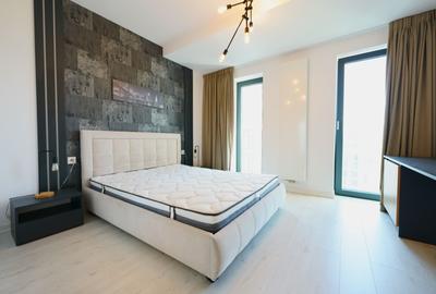2 Camere + Parcare inclusa, Cloud9, Aviatiei, Metrou Aurel Vlaicu - 1