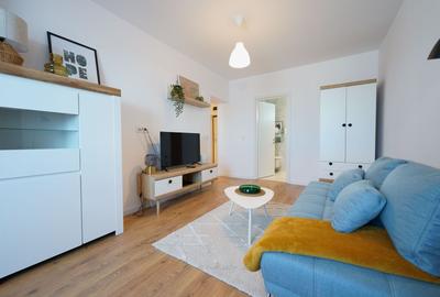 Studio + Parcare, IVORY Residence Pipera - 3