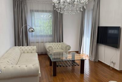 Închiriere 2 camere – Grand Residence / Herăstrău – Zona Nordului - 6