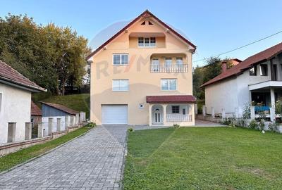 Casa de vanzare pe Str.Argintului/Cisnadie - 1