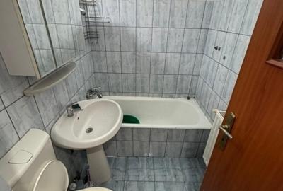 Garsonieră decomandată în Frumoasa