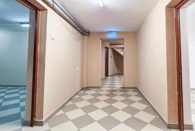 Spațiu Birouri PREMIUM pe Sabinelor 104A - Zona 13 Septembrie Marriott - 49