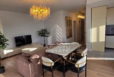 Apartament de lux 2 camere de inchiriat,loc de parcare,Calea Aradului - 3