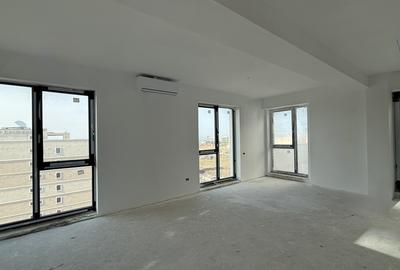 Apartament DUPLEX în Constanța – 3 camere cu terasă spectaculoasă de 53 mp - 5