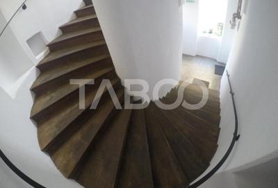 4 garsoniere pregatite pentru regim hotelier in Centrul Istoric Sibiu - 15