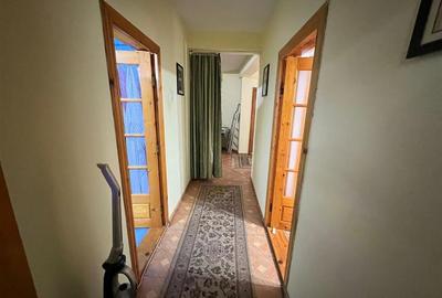 Casa/Duplex de vanzare in Focsani, toate utilitatile , zona Sud - 15
