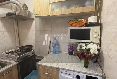 2 camere decomandat / zona Brancoveanu - 5