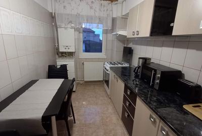 Apartament 2 camere decomandat - zona Dacia - 93.000 euro (Cod E12) - 11