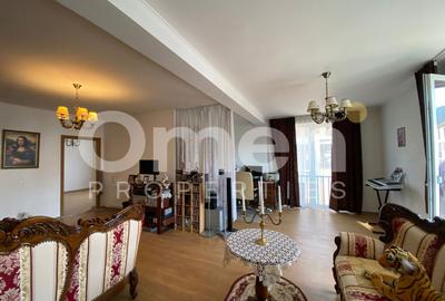 Apartament cu 3 camere, situat la etaj intermediar, bloc nou, zona Salciei - 2