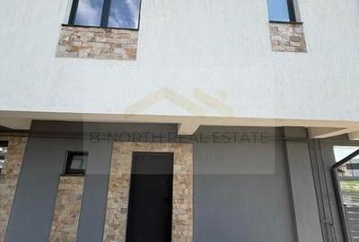 Apartament 2 camere cu curte 70 mp și parcare | Vilă boutique | Otopeni - 5