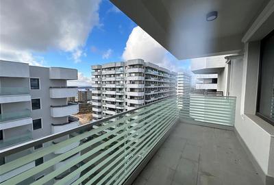 Apartament 1 camera decomandat 48mp2 ROYAL TOWN - 16