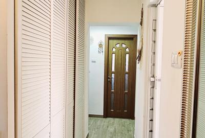 Apartament 3 camere | Octavian Goga - Unirii | Bloc Monolit 1996 | Renovat - 6
