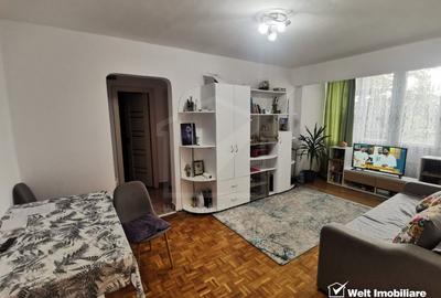 Vanzare apartament cu 2 camere Manastur zona linistita